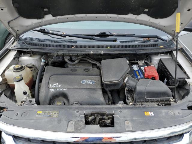 Photo 12 from auction – 2013 FORD EDGE SE with VIN 2FMDK3GC9DBA57147