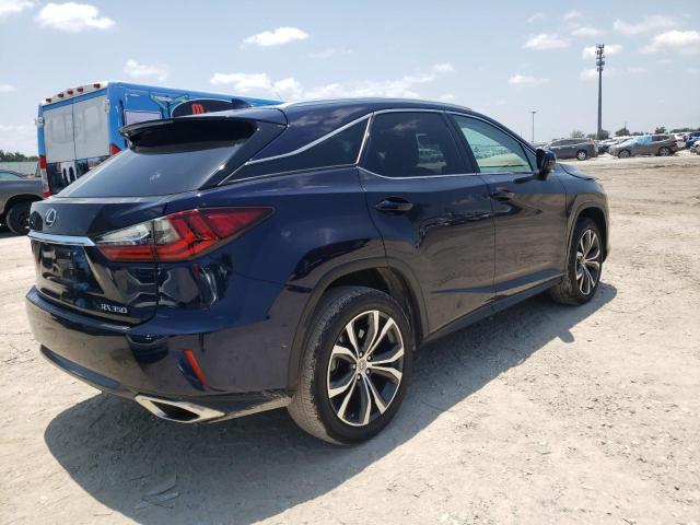 Photo 3 from auction – 2017 LEXUS RX 350 BAS with VIN 2T2ZZMCA4HC079808
