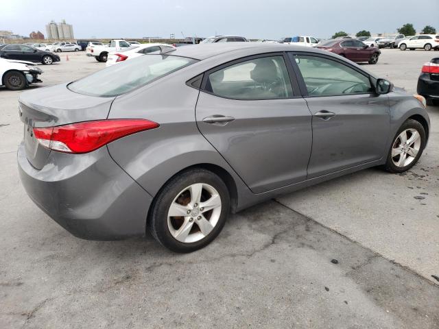 Photo 3 from auction – 2012 HYUNDAI ELANTRA GL with VIN 5NPDH4AEXCH078028