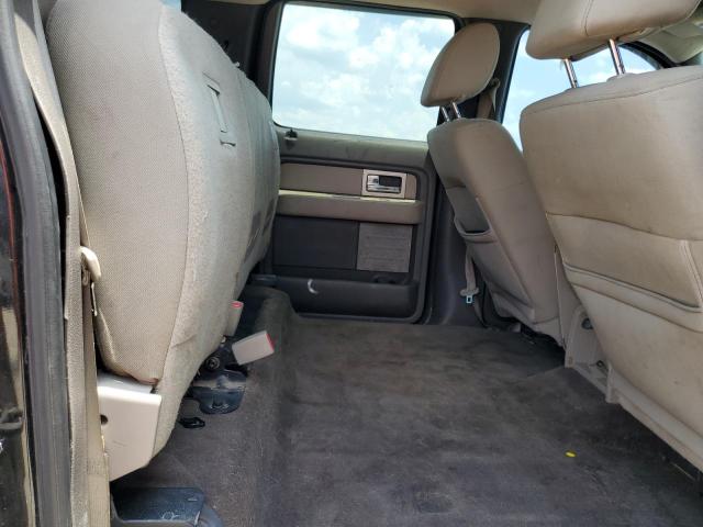 Photo 10 from auction – 2009 FORD F150 SUPER with VIN 1FTRW14849FA83115