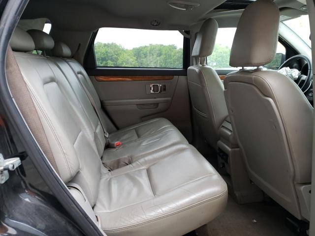 Photo 11 from auction – 2007 SUZUKI XL7 LIMITE with VIN 2S3DA917776102154