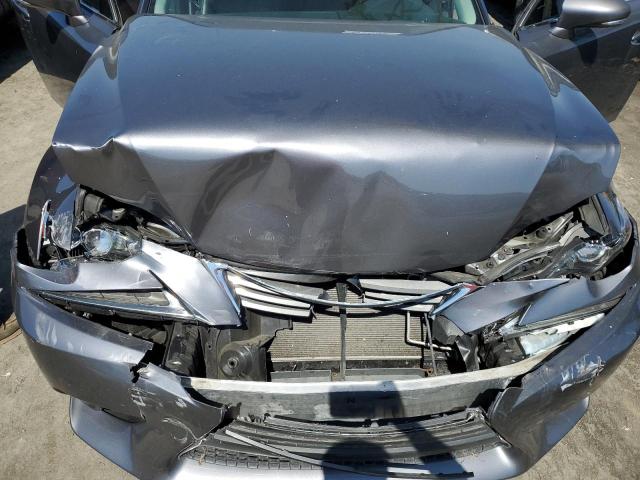 Photo 11 from auction – 2015 LEXUS IS 250 with VIN JTHBF1D27F5056326