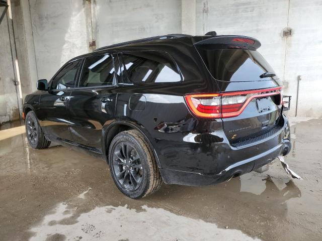 Photo 2 from auction – 2022 DODGE DURANGO R/ with VIN 1C4SDJCT6NC229667
