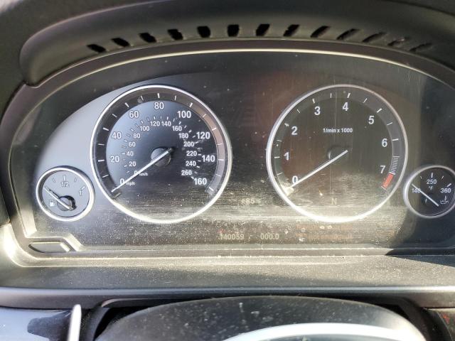 Photo 9 from auction – 2011 BMW 528 I with VIN WBAFR1C55BDJ97964