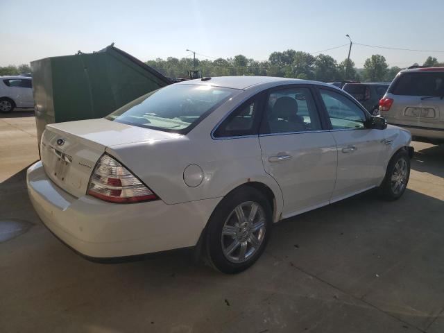 Photo 3 from auction – 2009 FORD TAURUS LIM with VIN 1FAHP25W89G111493