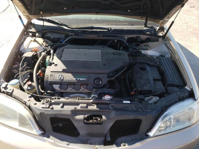 Photo 11 from auction – 2000 ACURA 3.2TL with VIN 19UUA5671YA037811