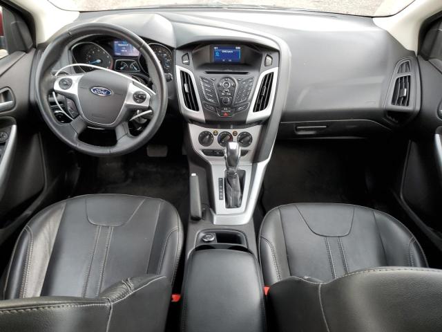 Photo 8 from auction – 2014 FORD FOCUS SE with VIN 1FADP3K28EL249526