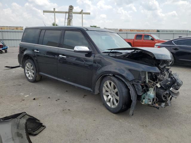 Photo 4 from auction – 2011 FORD FLEX with VIN 2FMGK5DC6BBD27851