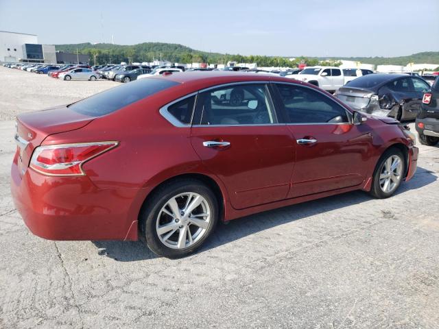 Photo 3 from auction – 2014 NISSAN ALTIMA 2.5 with VIN 1N4AL3AP9EC427231