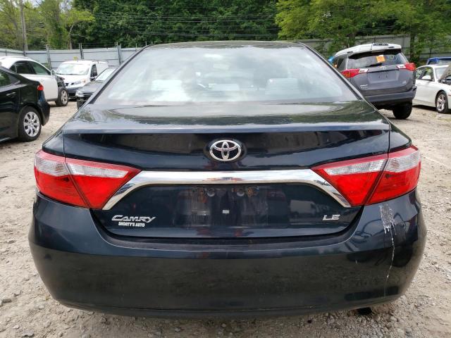Photo 6 from auction – 2015 TOYOTA CAMRY LE with VIN 4T4BF1FK6FR496060