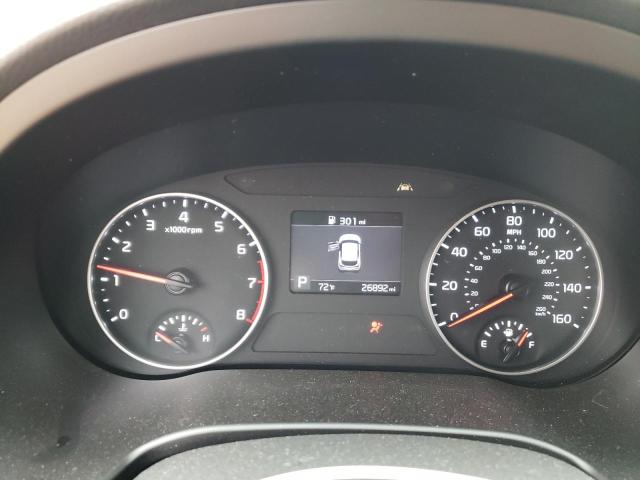 Photo 9 from auction – 2021 KIA SELTOS S with VIN KNDEUCAA8M7229039
