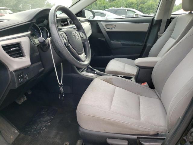 Photo 7 from auction – 2014 TOYOTA COROLLA L with VIN 2T1BURHE4EC141782