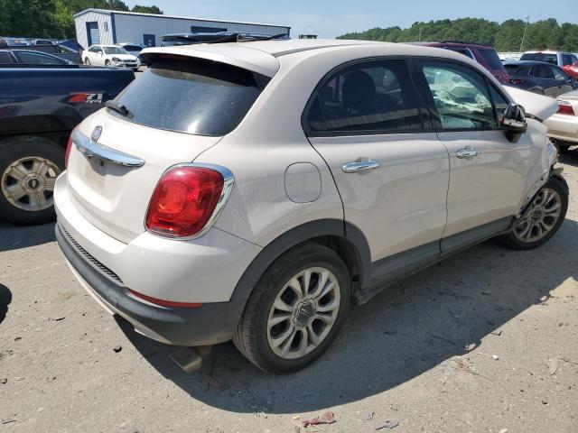 Photo 3 from auction – 2016 FIAT 500X EASY with VIN ZFBCFXBT9GP367690