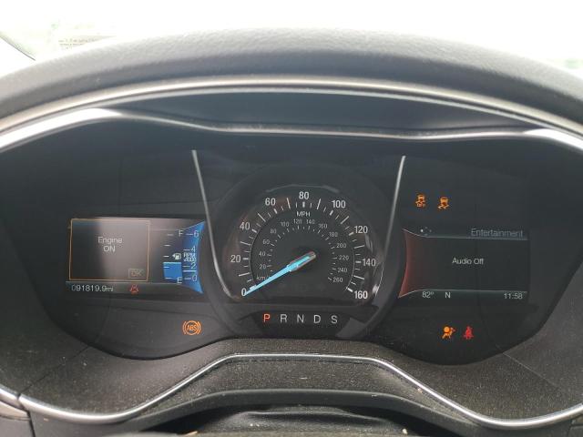 صورة رقم 9 من المزاد - 2016 FORD FUSION SE مع VIN 3FA6P0T94GR374367