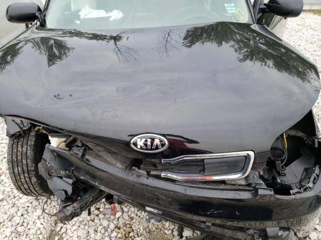 Photo 11 from auction – 2015 KIA SOUL with VIN KNDJN2A24F7222655