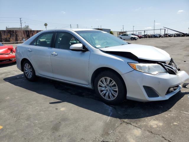 Photo 4 from auction – 2012 TOYOTA CAMRY BASE with VIN 4T1BF1FK9CU059580