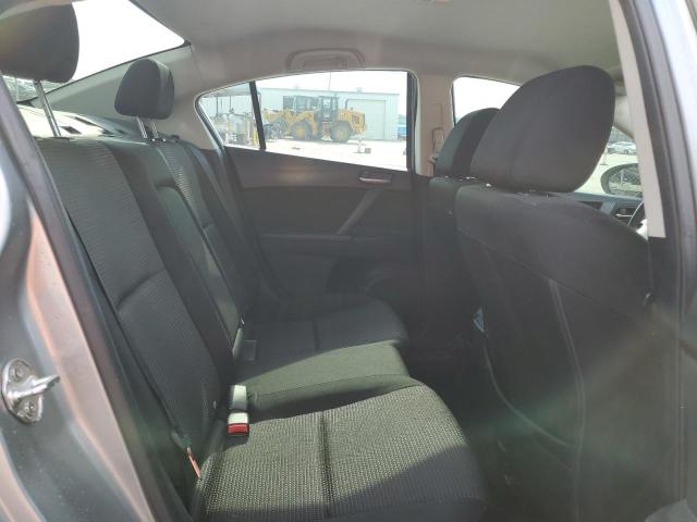 Photo 10 from auction – 2013 MAZDA 3 I with VIN JM1BL1V76D1826640