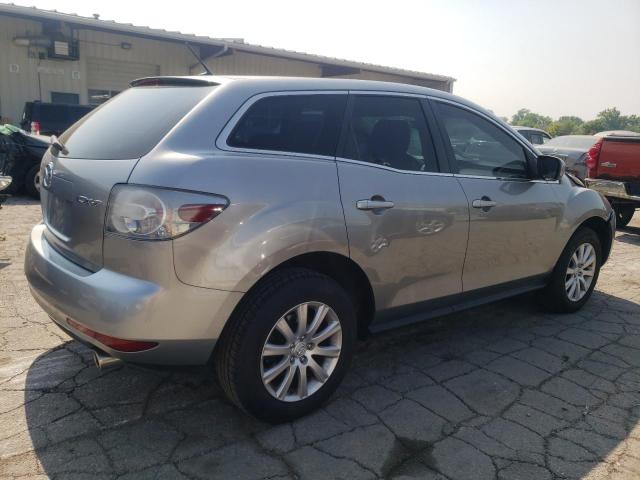 Photo 3 from auction – 2010 MAZDA CX-7 with VIN JM3ER2W56A0319454