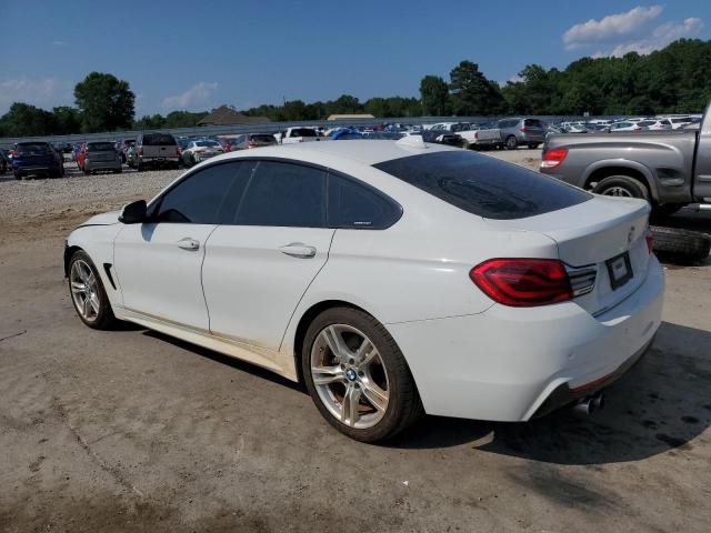 Photo 2 from auction – 2018 BMW 430I GRAN with VIN WBA4J1C52JBG77570