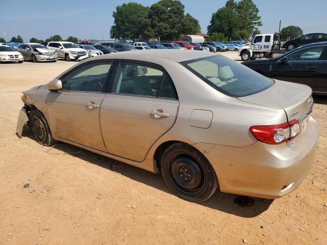 Photo 2 from auction – 2013 TOYOTA COROLLA BA with VIN 5YFBU4EE3DP201217
