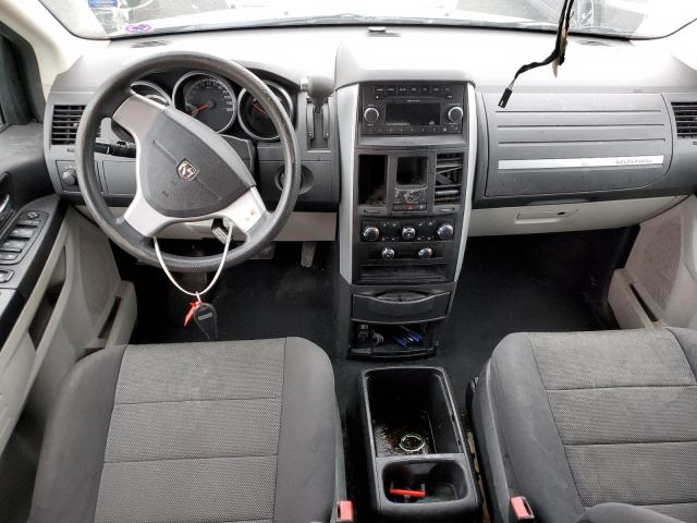 Photo 8 from auction – 2009 DODGE GRAND CARA with VIN 2D8HN44E29R659011