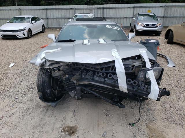 Photo 5 from auction – 2010 CHEVROLET CAMARO SS with VIN 2G1FT1EW8A9141998