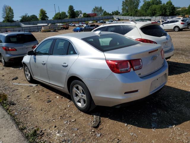 Photo 2 from auction – 2016 CHEVROLET MALIBU LIM with VIN 1G11C5SA2GF124527