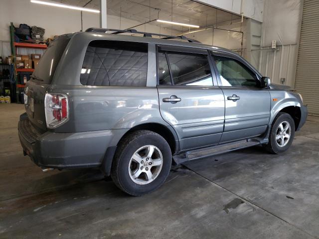 Photo 3 from auction – 2007 HONDA PILOT EX with VIN 5FNYF18437B028739