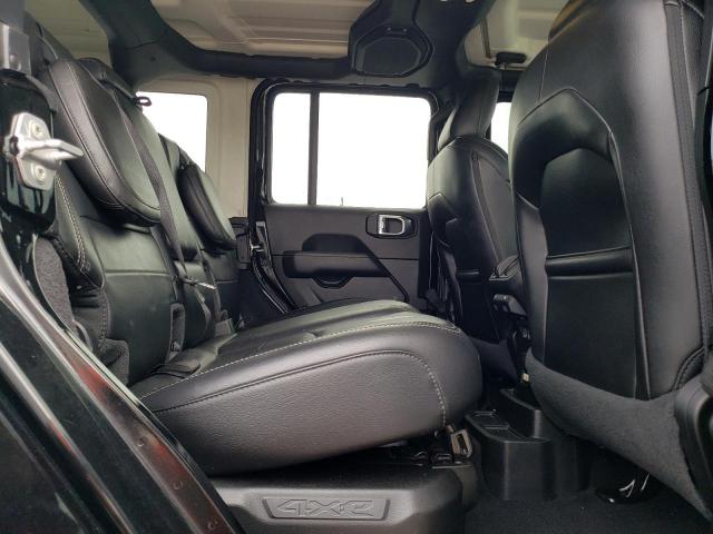 Photo 11 from auction – 2021 JEEP WRANGLER U with VIN 1C4JJXP68MW716734