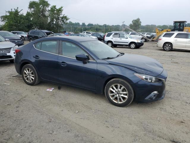 Photo 4 from auction – 2015 MAZDA 3 TOURING with VIN 3MZBM1V73FM202410