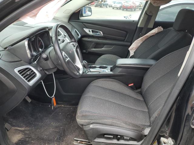 Photo 7 from auction – 2016 GMC TERRAIN SL with VIN 2GKFLTEK4G6168162