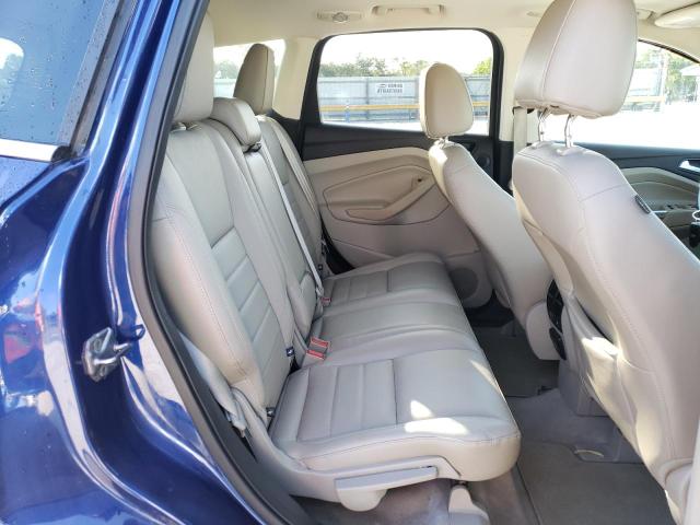Photo 10 from auction – 2013 FORD ESCAPE SEL with VIN 1FMCU0HX5DUC31649