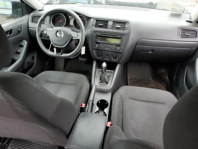 Photo 8 from auction – 2015 VOLKSWAGEN JETTA BASE with VIN 3VW2K7AJ5FM294145