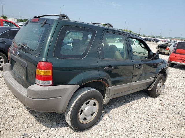 Photo 3 from auction – 2001 FORD ESCAPE XLS with VIN 1FMYU01111KE86589