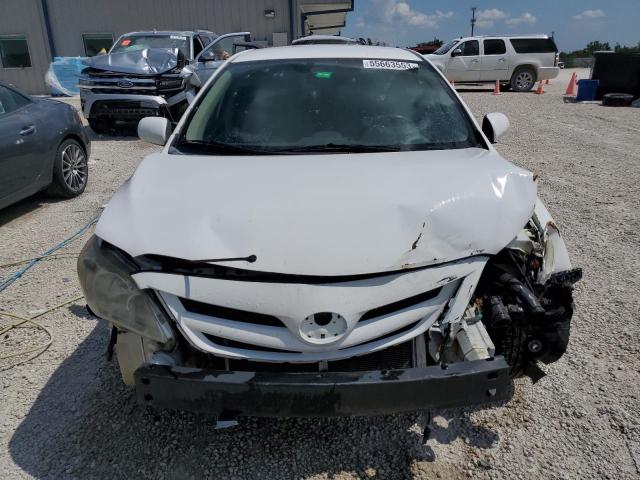 Photo 5 from auction – 2012 TOYOTA COROLLA BA with VIN 5YFBU4EE3CP021766