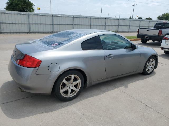 Photo 3 from auction – 2005 INFINITI G35 with VIN JNKCV54E85M409833
