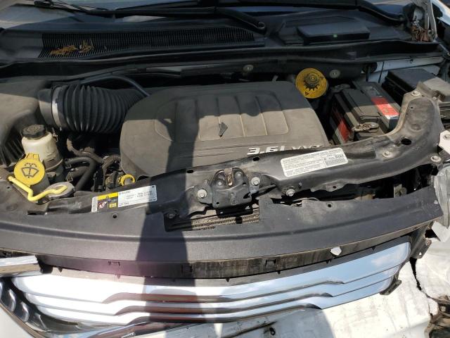 Photo 12 from auction – 2014 CHRYSLER TOWN & COU with VIN 2C4RC1CG2ER107609