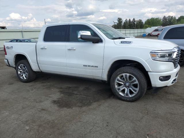 Photo 4 from auction – 2022 RAM 1500 LONGH with VIN 1C6SRFKTXNN451253