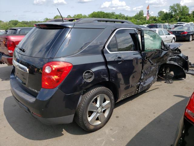 Photo 3 from auction – 2013 CHEVROLET EQUINOX LT with VIN 2GNFLEEK3D6383462
