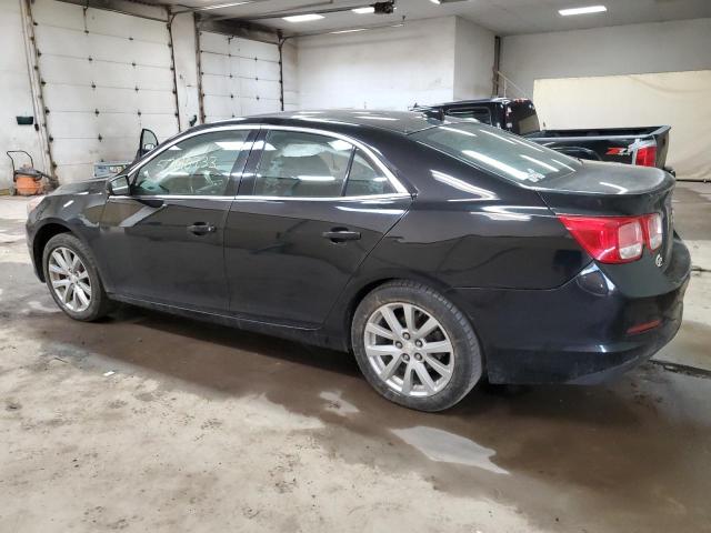 Photo 2 from auction – 2013 CHEVROLET MALIBU 2LT with VIN 1G11E5SA1DU114850