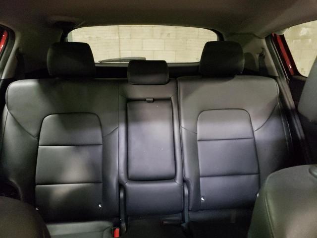 Photo 10 from auction – 2018 KIA SPORTAGE E with VIN KNDPNCACXJ7384601