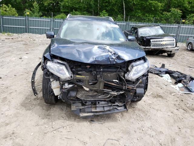 Photo 5 from auction – 2016 NISSAN ROGUE S with VIN KNMAT2MV1GP610407