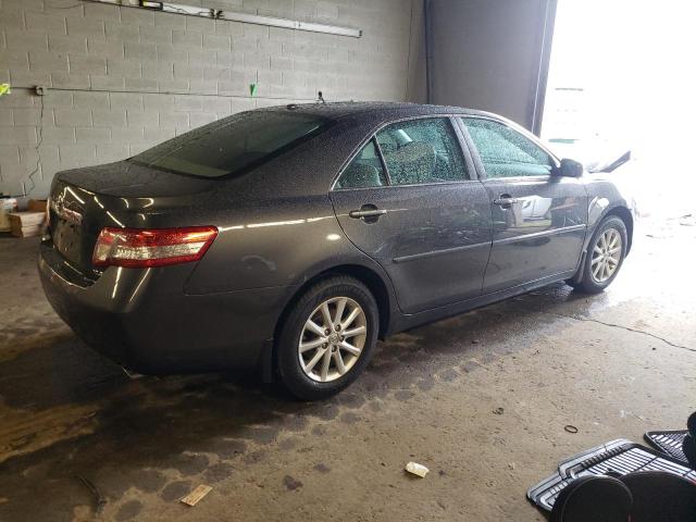 Photo 3 from auction – 2011 TOYOTA CAMRY BASE with VIN 4T1BF3EK3BU168175