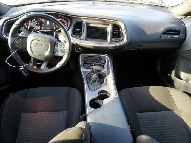 Photo 8 from auction – 2021 DODGE CHALLENGER with VIN 2C3CDZJGXMH676852