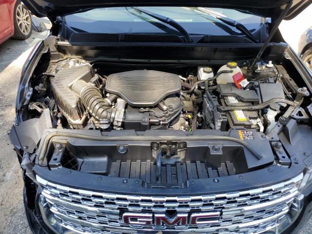 Photo 12 from auction – 2023 GMC ACADIA DEN with VIN 1GKKNPLS0PZ150183