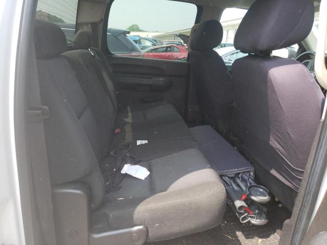 Photo 10 from auction – 2010 CHEVROLET SILVERADO with VIN 3GCRCSE02AG291732