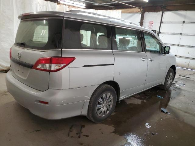 Foto 3 de la subasta – 2013 NISSAN QUEST con VIN JN8AE2KPXD9066752