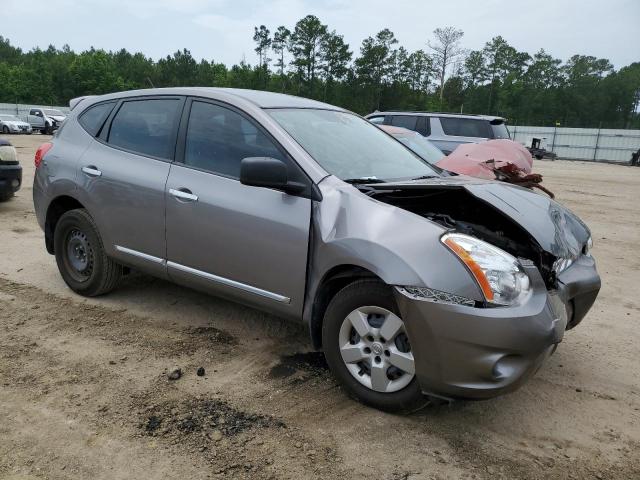 Photo 4 from auction – 2013 NISSAN ROGUE with VIN JN8AS5MT5DW543156