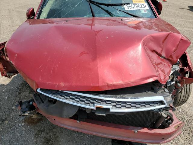 Photo 11 from auction – 2011 CHEVROLET CRUZE LT with VIN 1G1PG5S95B7184616