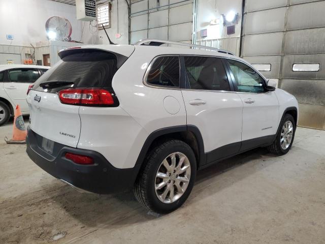 Photo 3 from auction – 2015 JEEP CHEROKEE L with VIN 1C4PJMDS9FW729618